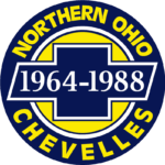 Northern Ohio Chevelle Club
