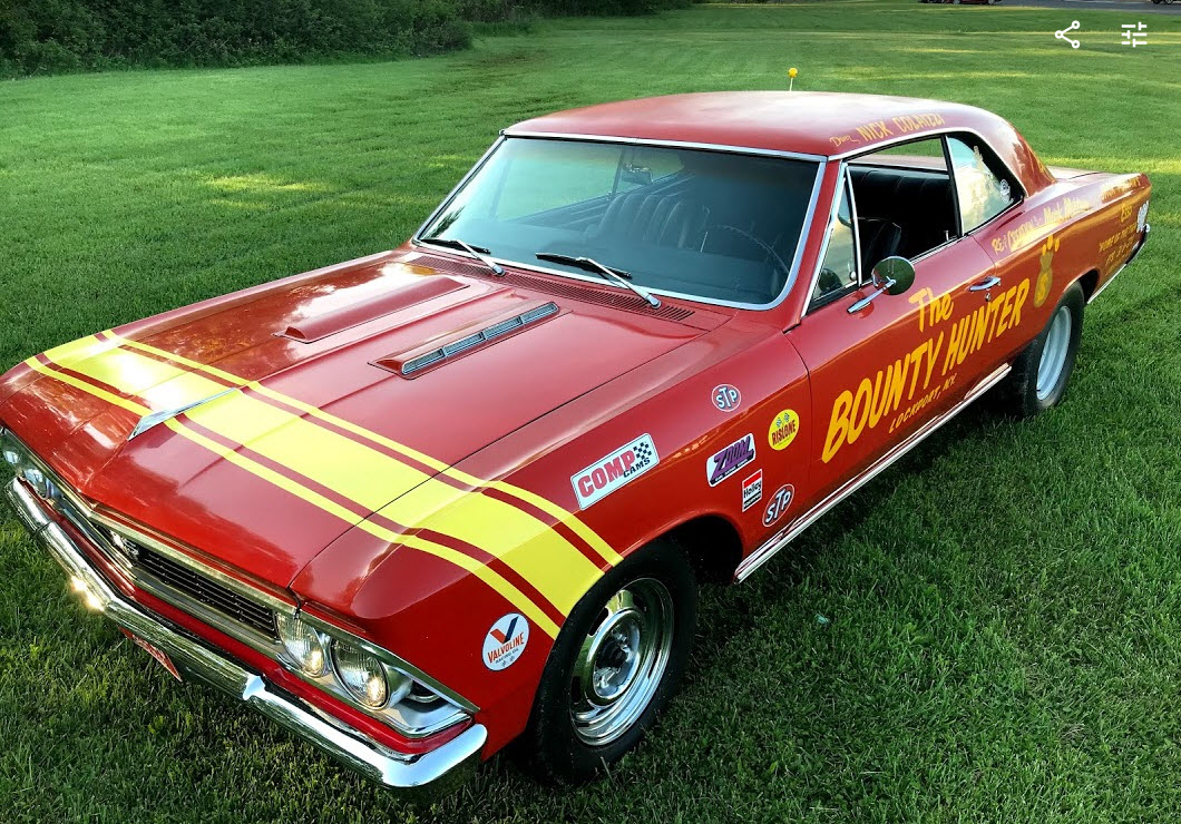 Gallery Northern Ohio Chevelle Club