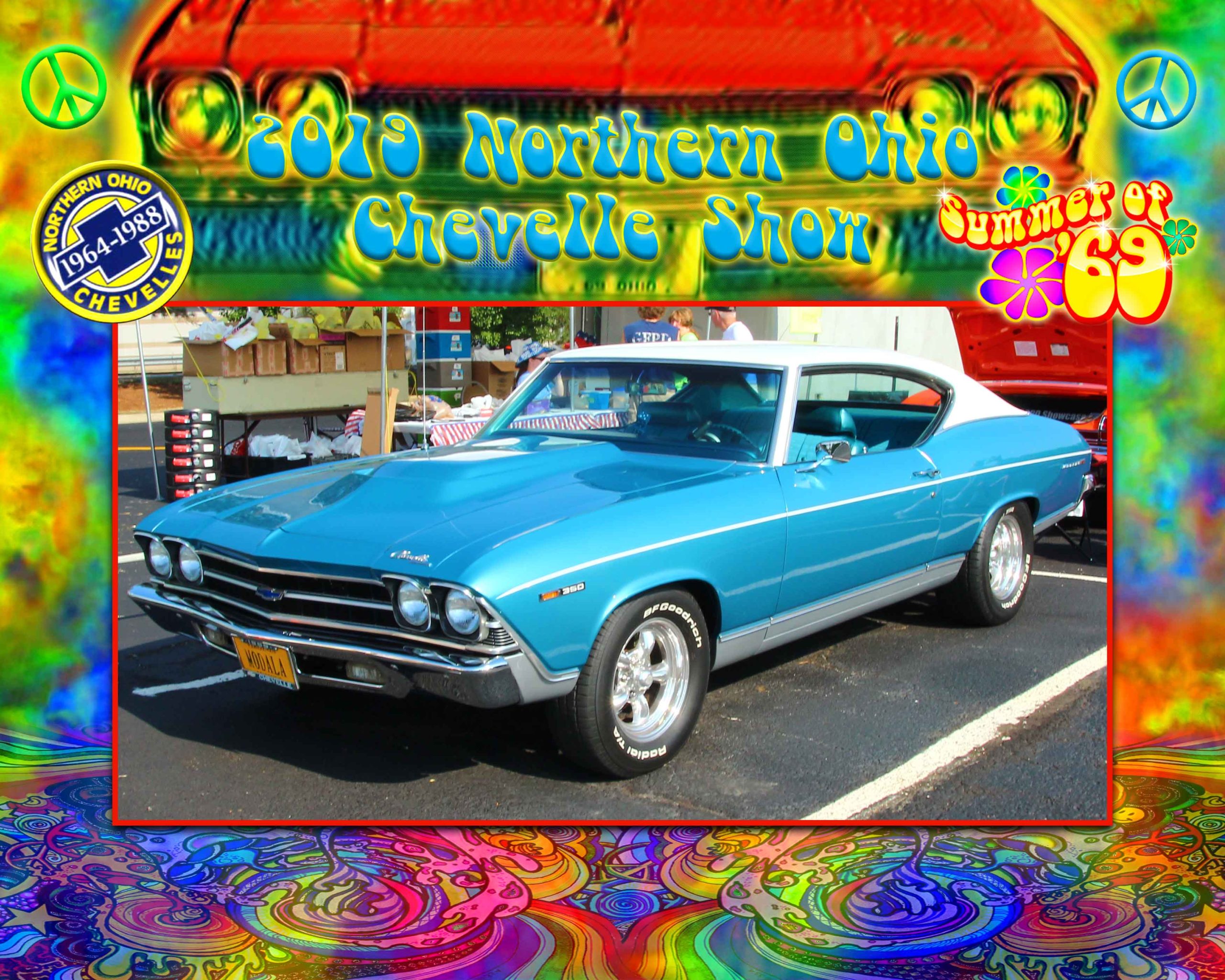 Gallery Northern Ohio Chevelle Club
