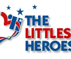 The Littlest Heroes