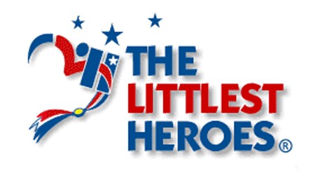 The Littlest Heroes